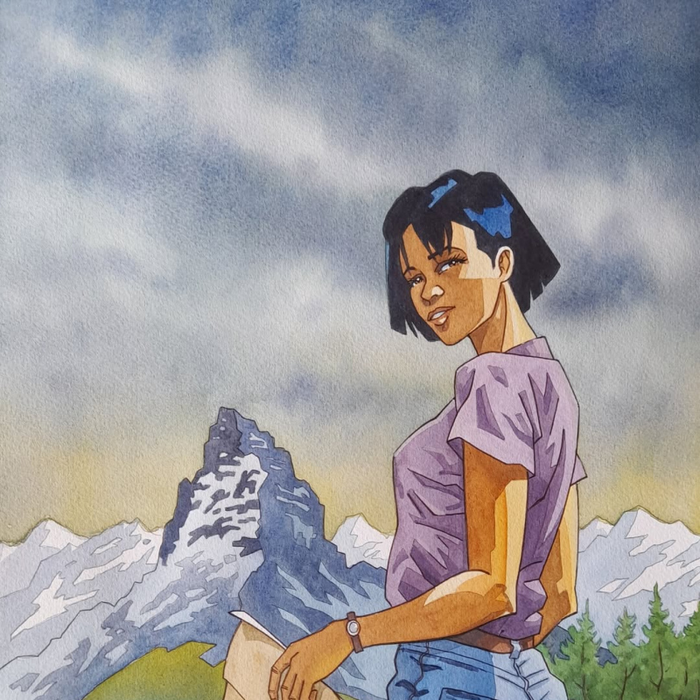 Stages,cours Bande DessinÉe 7 12 ans