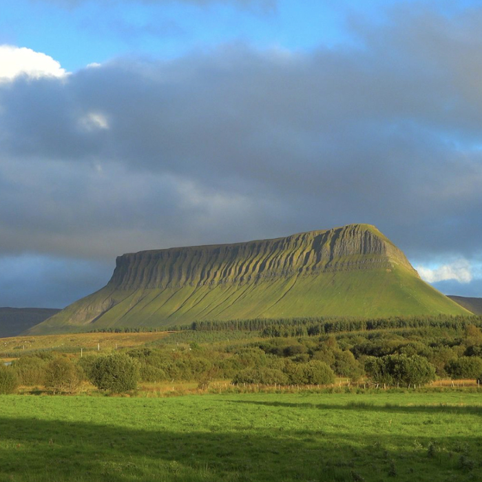 Conférences Exploration monde - Irlande