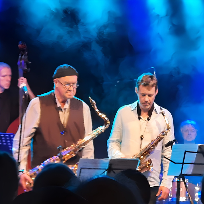 Concerts We Want Miles