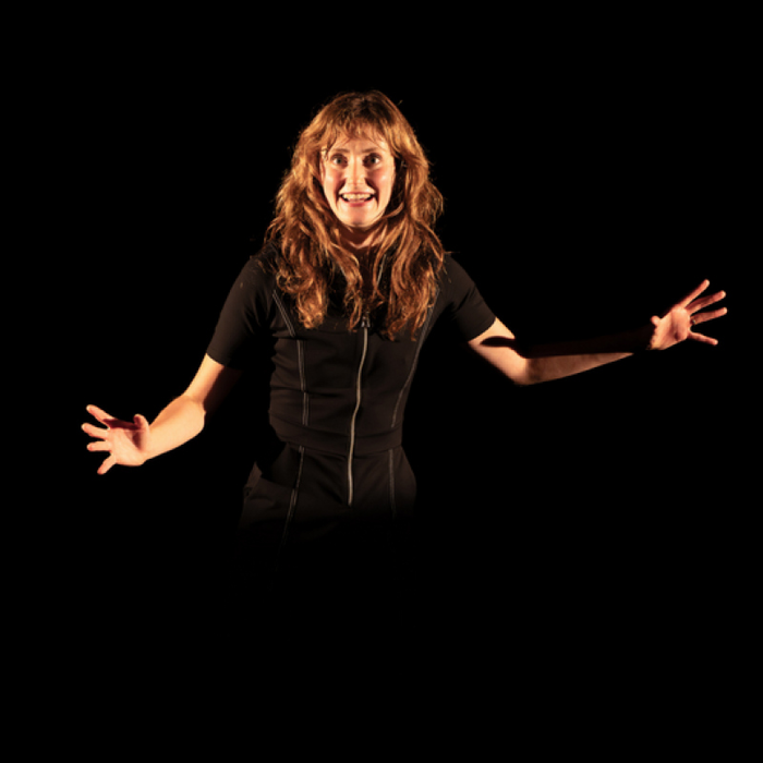 Spectacles Pépée, histoire sans chute