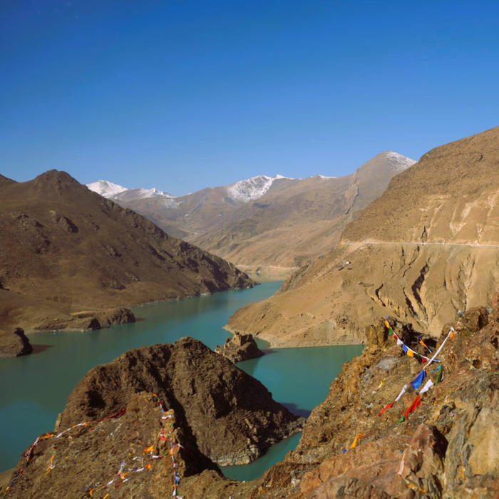 Conférences Exploration monde - Eurasie