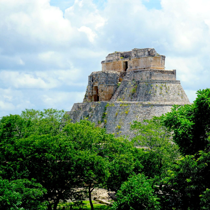 Conférences Exploration monde - Mexique