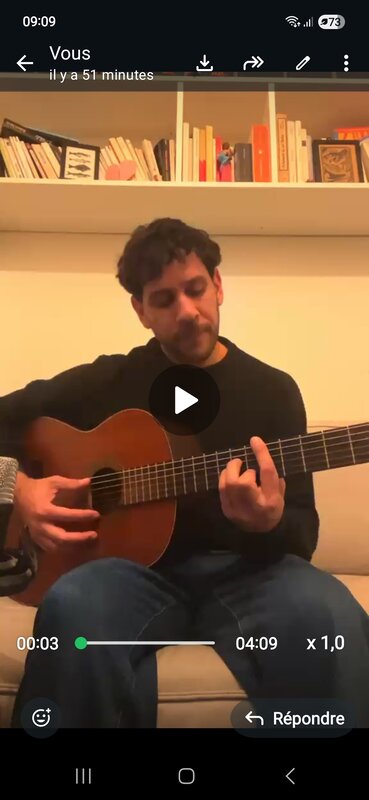 Concerts Hicham concert gratuit