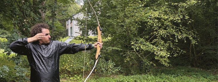 Stages,cours Séjour Mission Robinson 