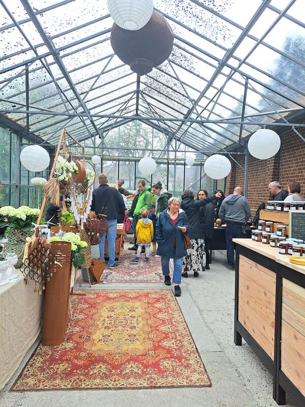 Loisirs VIVANT: fête Parc naturel Hauts Pays fête