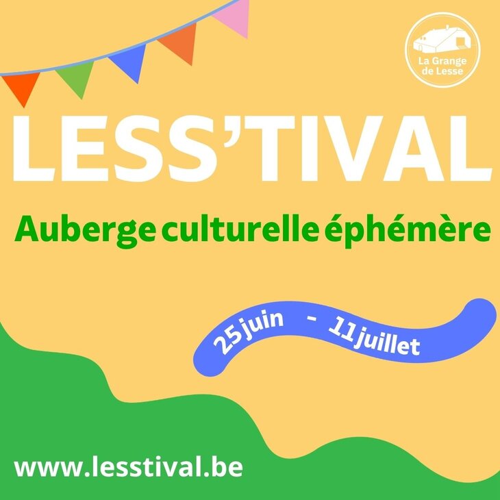 Loisirs Less tival