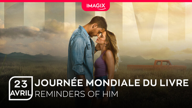 Spectacles Journée Livre | Reminders Him [Mons]