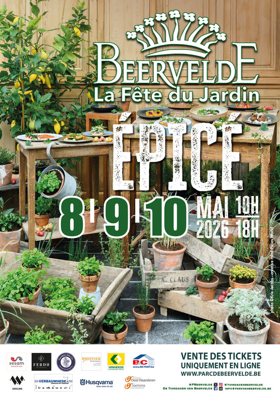 Loisirs Journées Plantes