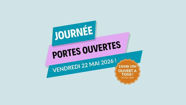 Loisirs Journée portes ouvertes