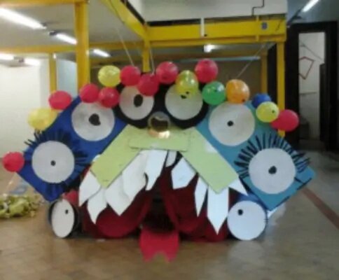 Stages,cours Cabanes rêve