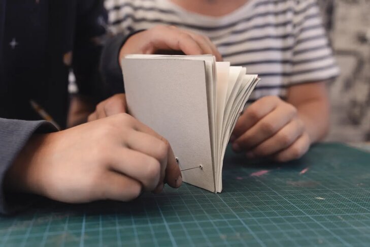 Stages,cours Carnets secrets