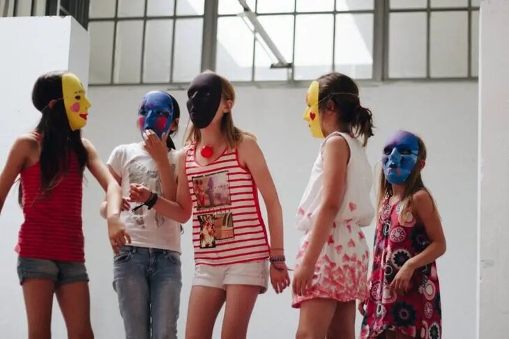 Stages,cours Contes urbains