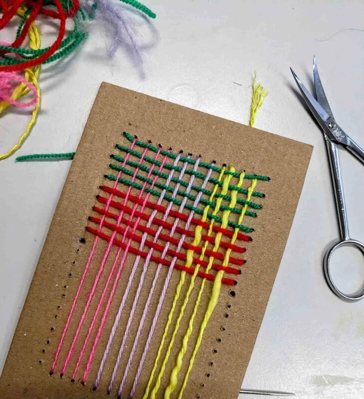 Stages,cours Les défis fil