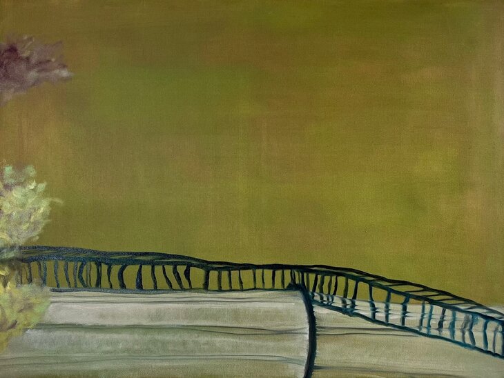 Expositions Exposition Pascale Simonet