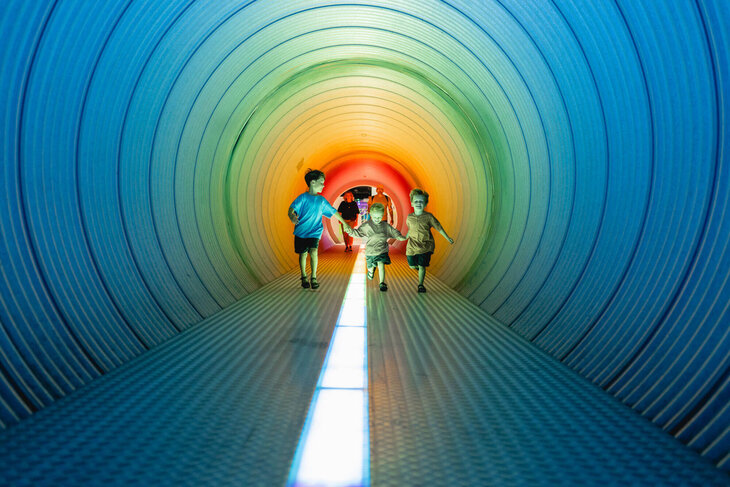 Expositions Congés printemps : s amuser avec sciences