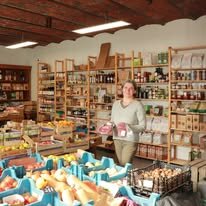 Loisirs Rendez-vous saveurs locales