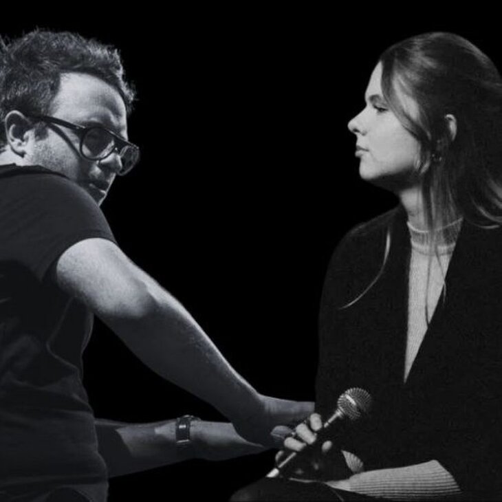 Concerts Adinda Hertmans Invites