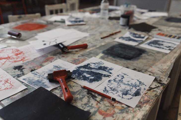 Stages,cours Les mondes parallèles