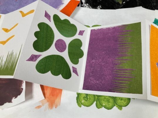 Stages,cours Dessiner ciseaux