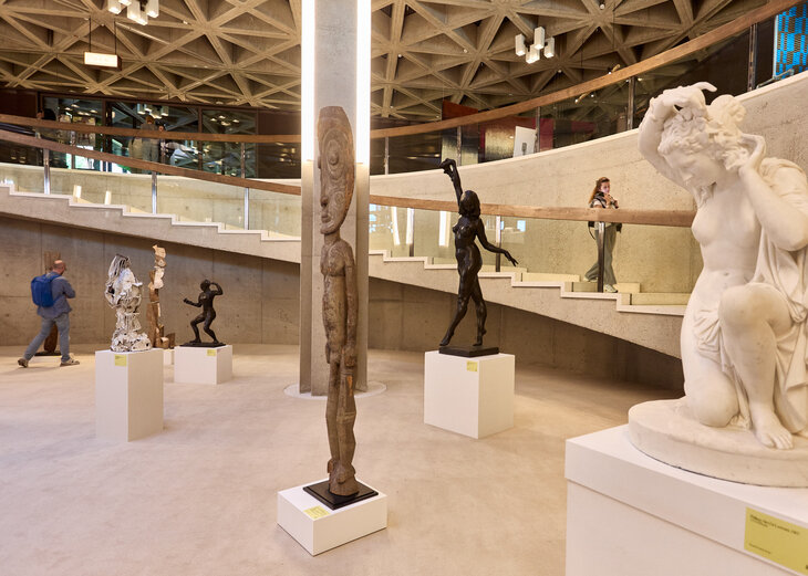 Expositions The Room Second Edition