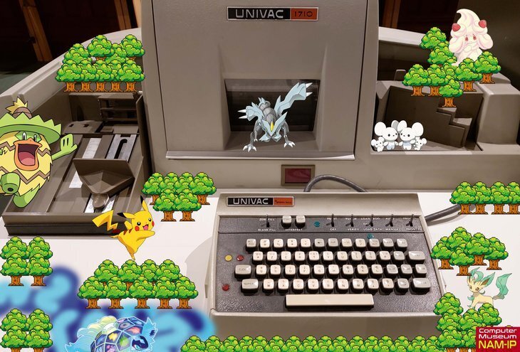 Loisirs Chasse Pokémon 3.0