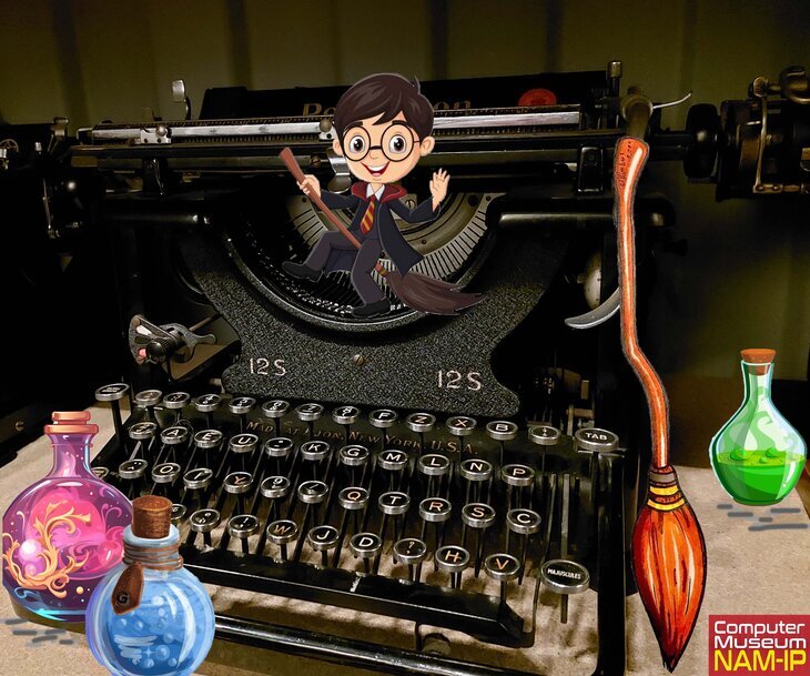 Loisirs Harry Potter