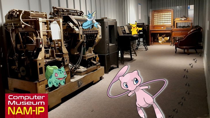 Stages,cours Chasse pokémon concours