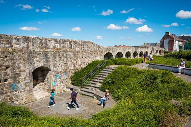Loisirs Spectacle - Journées Patrimoine
