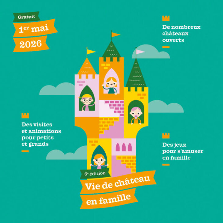 Loisirs Vie Château Famille - avec l AWAP