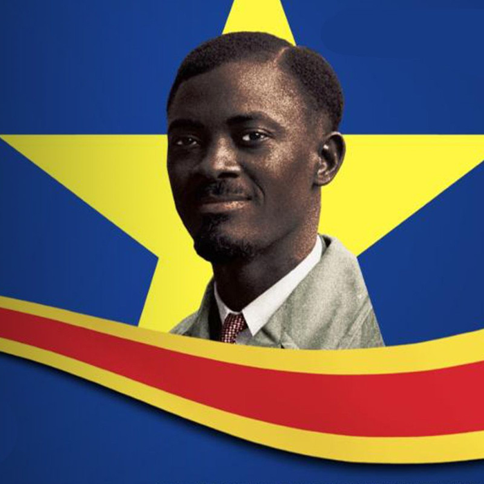 Conférences Lumumba, retour d’un héros