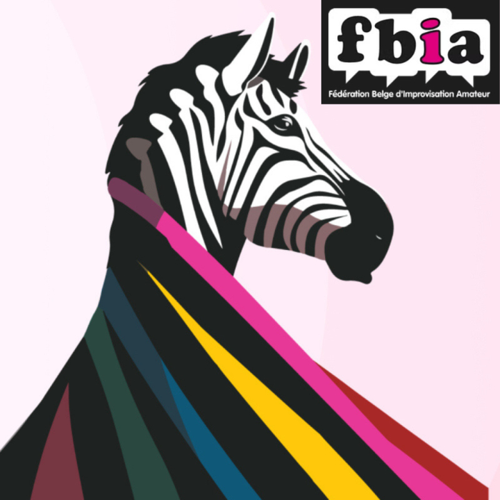 Spectacles Fbia : Samedi l Impro