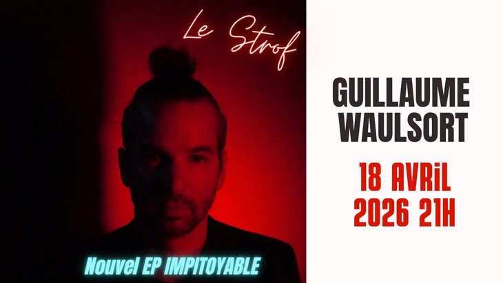 Concerts Concert Guillaume Waulsort
