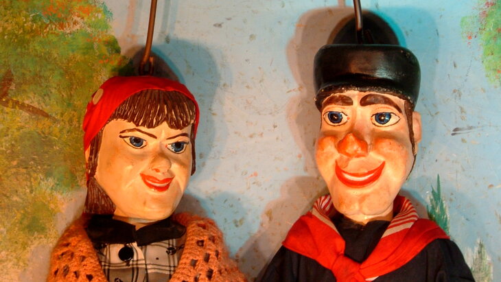 Spectacles Le petit Poucet