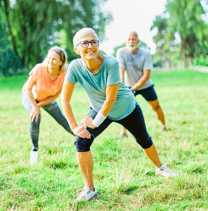 Stages,cours Séminaire - Stretching : étirements relaxation Serge Massart