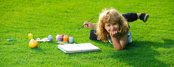 Stages,cours Anglais + Artiste - Discoverers