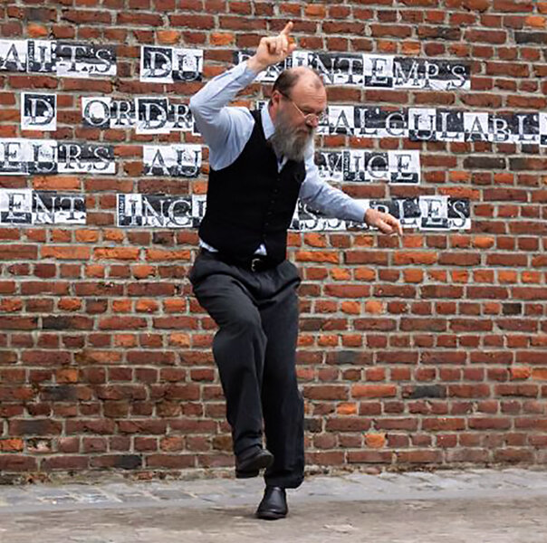 Spectacles Poketo Poketo Poketo Poum poum poum