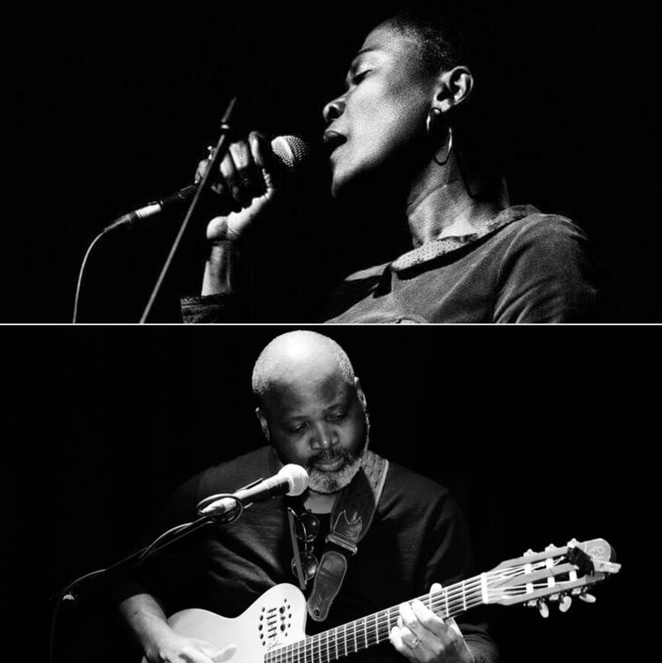 Concerts Dimanche musique : Marlène Dorcéna