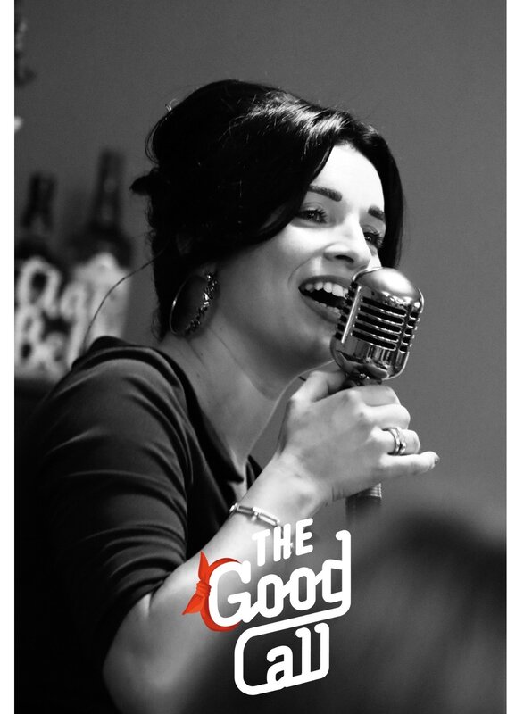 Concerts Dimanche Musique : Good Call