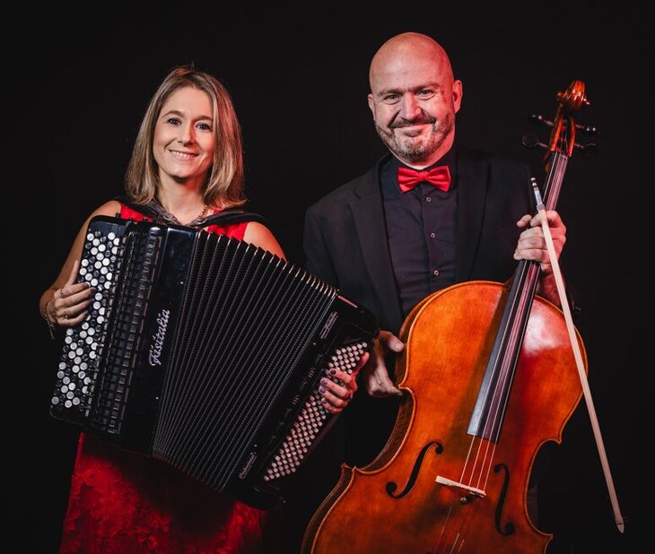 Concerts Dimanche Musique : Chrysaliss
