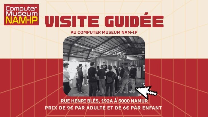 Loisirs Visite guidée