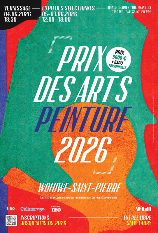 Expositions Prix Arts