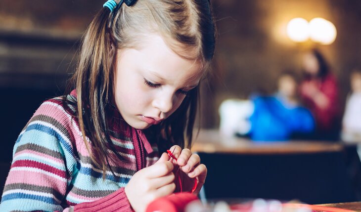 Stages,cours Anglais + Fashion studio - Discoverers