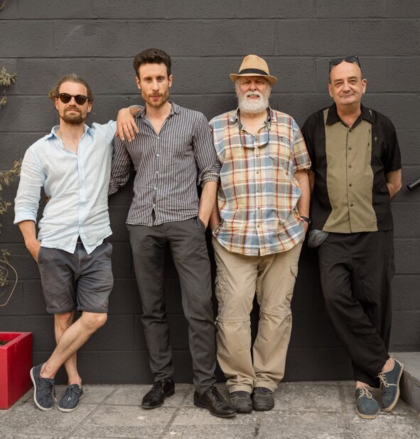 Concerts Dimanche Musique : Mandala