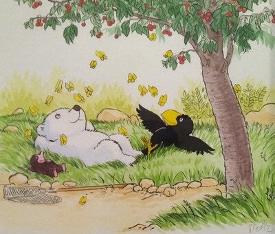 Expositions Exposition 2, 3 Ours 