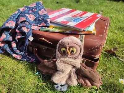 Spectacles La malle histoires