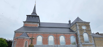 Loisirs Ouverture l église