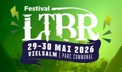 Concerts Festival Ltbr