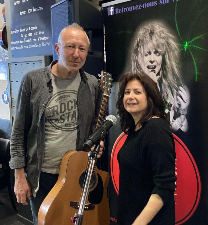 Concerts Dimanche Musique : Mademoiselle Chang