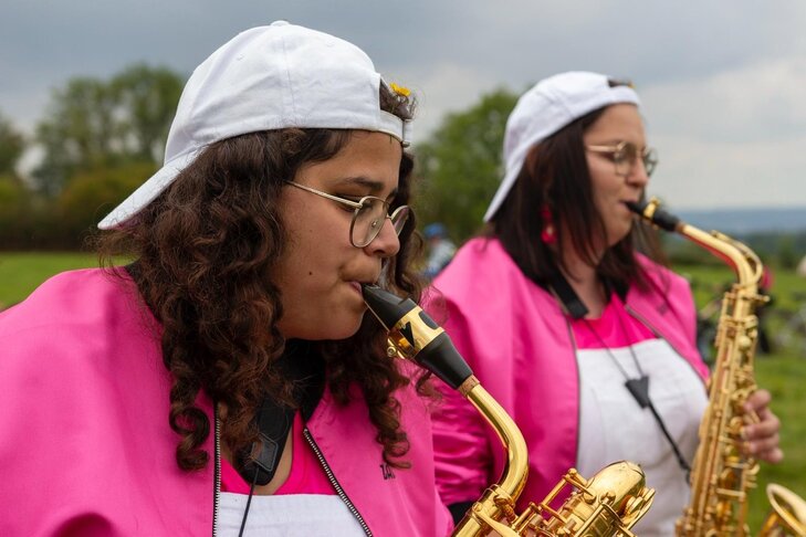 Concerts Dimanche Musique : Double zz