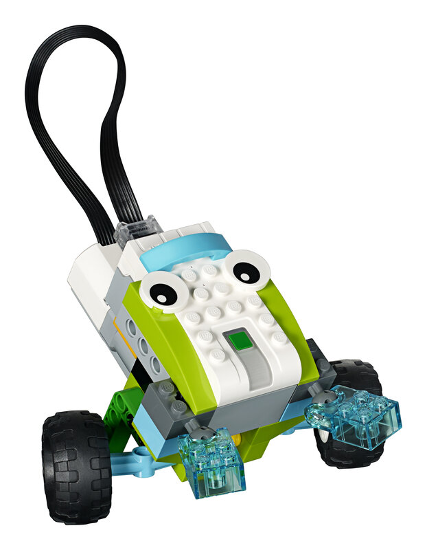Stages,cours Néerlandais + Robo Lego - Discoverers